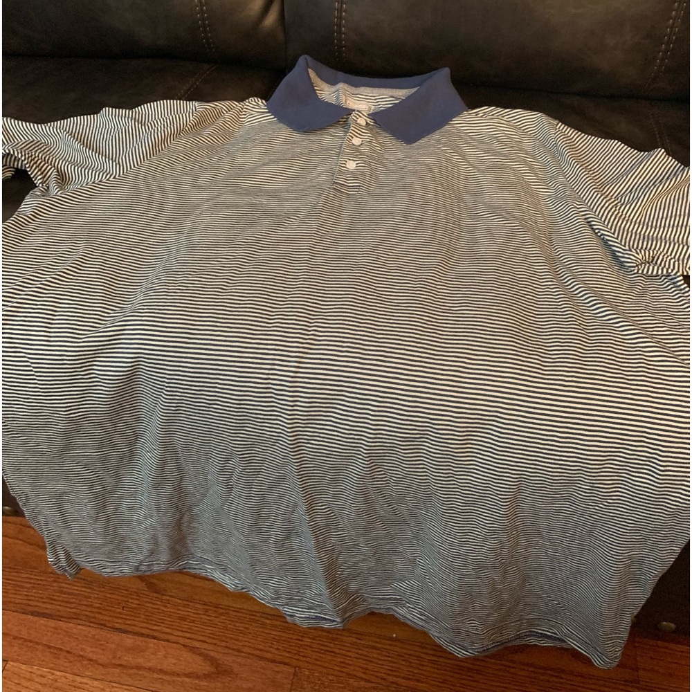 A Foundry shirt